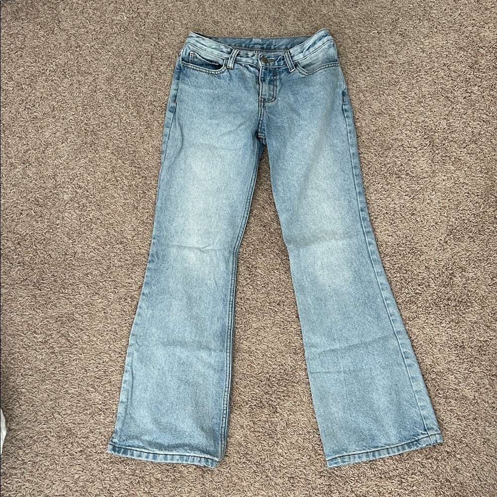 Brandy Melville jeans